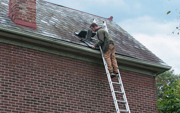 what affects urgent Claddach roof repairs