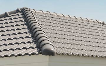 advantages of Claddach clay roofing