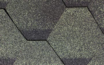 Claddach fibreglass shingle repairs