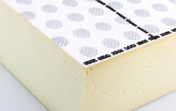 meeting Claddach building codes