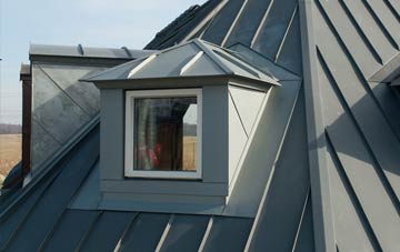 metal roofing Claddach, Argyll And Bute