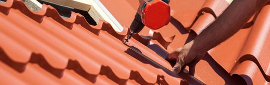 save on Claddach roof installation costs