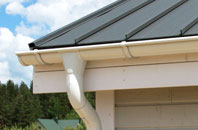 Claddach soffits
